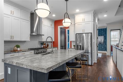 Tiny photo for 3522 Vinery Avenue, Henrico, VA 23233 (MLS # 2533647)