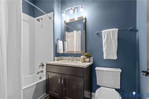 Tiny photo for 3522 Vinery Avenue, Henrico, VA 23233 (MLS # 2533647)