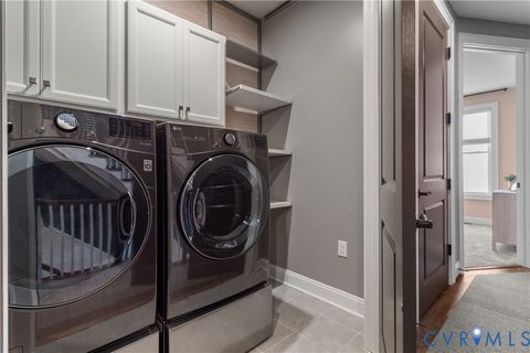 Tiny photo for 3522 Vinery Avenue, Henrico, VA 23233 (MLS # 2533647)