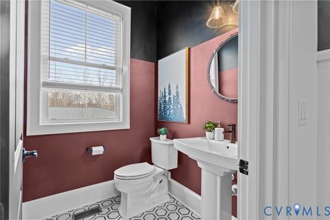 Tiny photo for 3522 Vinery Avenue, Henrico, VA 23233 (MLS # 2533647)