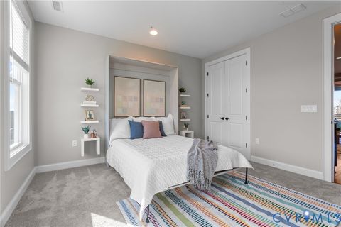 Tiny photo for 3522 Vinery Avenue, Henrico, VA 23233 (MLS # 2533647)