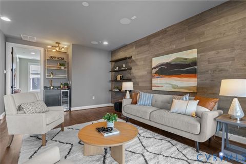 Tiny photo for 3522 Vinery Avenue, Henrico, VA 23233 (MLS # 2533647)