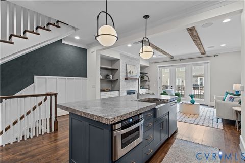 Tiny photo for 3522 Vinery Avenue, Henrico, VA 23233 (MLS # 2533647)