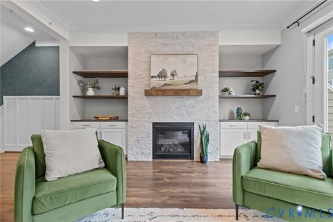 Tiny photo for 3522 Vinery Avenue, Henrico, VA 23233 (MLS # 2533647)