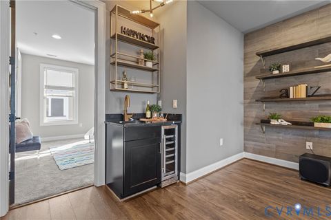 Tiny photo for 3522 Vinery Avenue, Henrico, VA 23233 (MLS # 2533647)