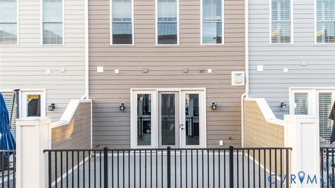 Tiny photo for 3522 Vinery Avenue, Henrico, VA 23233 (MLS # 2533647)