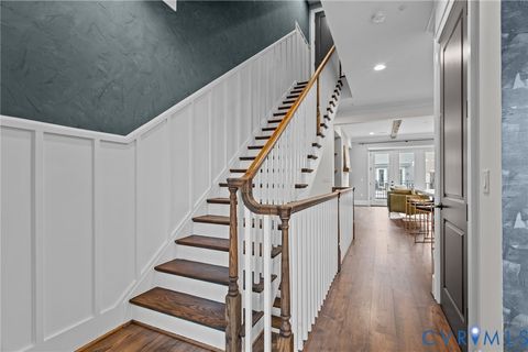 Tiny photo for 3522 Vinery Avenue, Henrico, VA 23233 (MLS # 2533647)