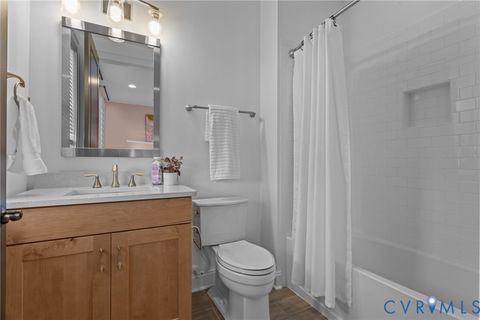 Tiny photo for 3522 Vinery Avenue, Henrico, VA 23233 (MLS # 2533647)