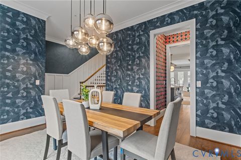 Tiny photo for 3522 Vinery Avenue, Henrico, VA 23233 (MLS # 2533647)