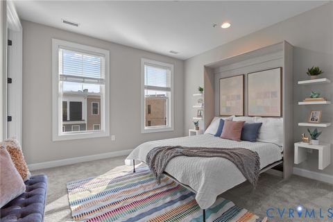 Tiny photo for 3522 Vinery Avenue, Henrico, VA 23233 (MLS # 2533647)