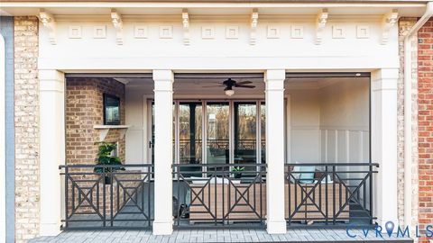 Tiny photo for 3522 Vinery Avenue, Henrico, VA 23233 (MLS # 2533647)