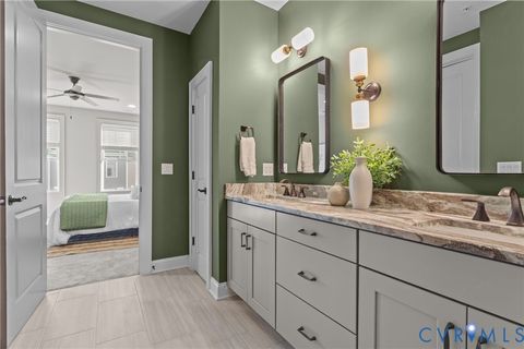 Tiny photo for 3522 Vinery Avenue, Henrico, VA 23233 (MLS # 2533647)