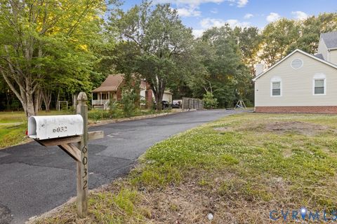 Tiny photo for 6032 Baron Drive, Chesterfield, VA 23832 (MLS # 2612518)