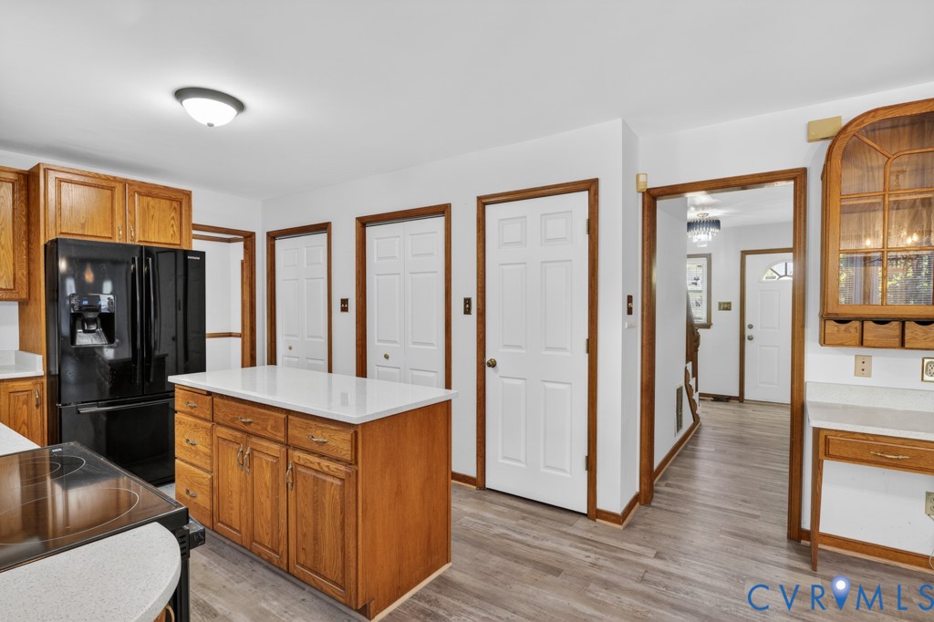 6032 Baron Drive
