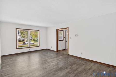 Tiny photo for 6032 Baron Drive, Chesterfield, VA 23832 (MLS # 2612518)