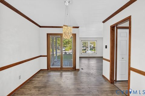 Tiny photo for 6032 Baron Drive, Chesterfield, VA 23832 (MLS # 2612518)