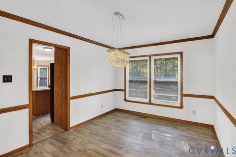 Tiny photo for 6032 Baron Drive, Chesterfield, VA 23832 (MLS # 2612518)