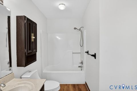 Tiny photo for 6032 Baron Drive, Chesterfield, VA 23832 (MLS # 2612518)