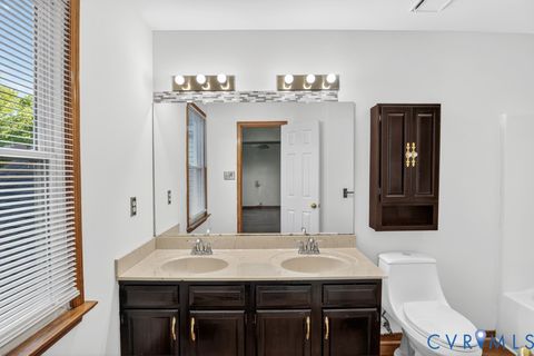 Tiny photo for 6032 Baron Drive, Chesterfield, VA 23832 (MLS # 2612518)