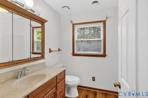 Tiny photo for 6032 Baron Drive, Chesterfield, VA 23832 (MLS # 2612518)