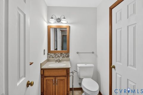 Tiny photo for 6032 Baron Drive, Chesterfield, VA 23832 (MLS # 2612518)