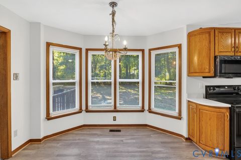 Tiny photo for 6032 Baron Drive, Chesterfield, VA 23832 (MLS # 2612518)