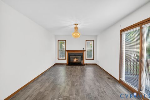 Tiny photo for 6032 Baron Drive, Chesterfield, VA 23832 (MLS # 2612518)