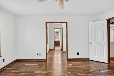 Tiny photo for 6032 Baron Drive, Chesterfield, VA 23832 (MLS # 2612518)