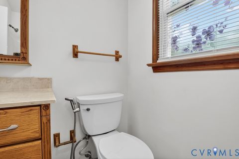 Tiny photo for 6032 Baron Drive, Chesterfield, VA 23832 (MLS # 2612518)