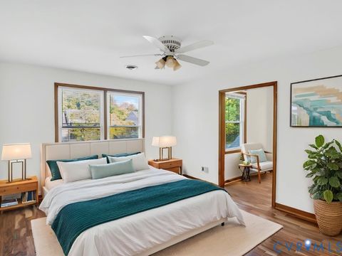 Tiny photo for 6032 Baron Drive, Chesterfield, VA 23832 (MLS # 2612518)