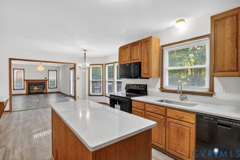 Tiny photo for 6032 Baron Drive, Chesterfield, VA 23832 (MLS # 2612518)