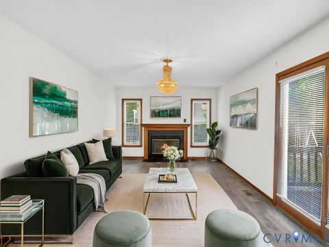Tiny photo for 6032 Baron Drive, Chesterfield, VA 23832 (MLS # 2612518)