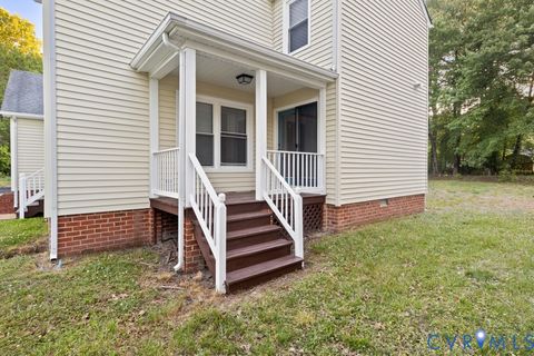 Tiny photo for 6032 Baron Drive, Chesterfield, VA 23832 (MLS # 2612518)