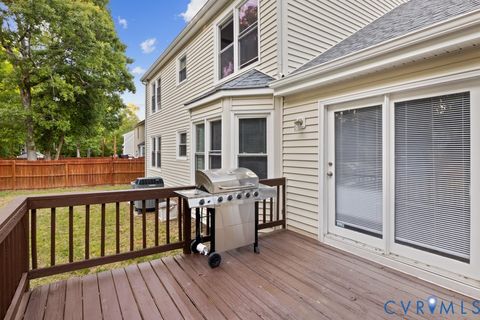 Tiny photo for 6032 Baron Drive, Chesterfield, VA 23832 (MLS # 2612518)