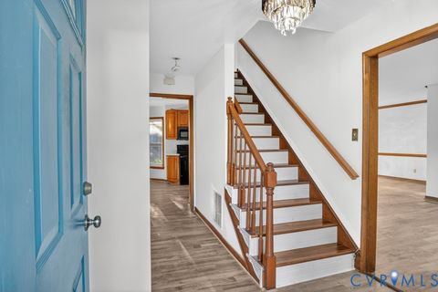 Tiny photo for 6032 Baron Drive, Chesterfield, VA 23832 (MLS # 2612518)