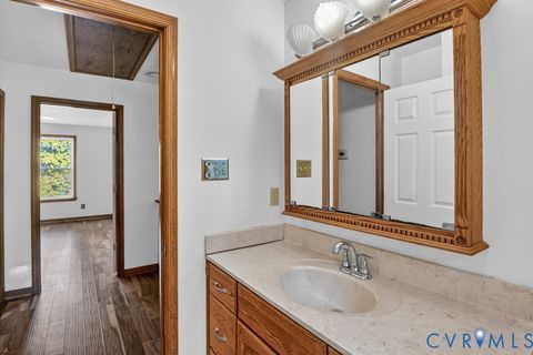 Tiny photo for 6032 Baron Drive, Chesterfield, VA 23832 (MLS # 2612518)