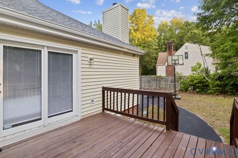 Tiny photo for 6032 Baron Drive, Chesterfield, VA 23832 (MLS # 2612518)