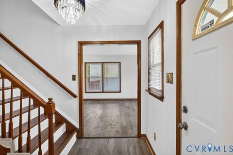 Tiny photo for 6032 Baron Drive, Chesterfield, VA 23832 (MLS # 2612518)