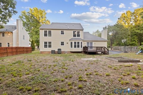 Tiny photo for 6032 Baron Drive, Chesterfield, VA 23832 (MLS # 2612518)