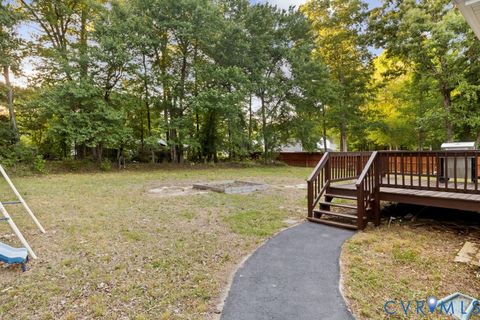Tiny photo for 6032 Baron Drive, Chesterfield, VA 23832 (MLS # 2612518)