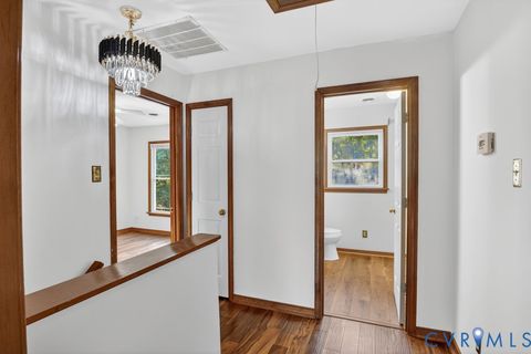 Tiny photo for 6032 Baron Drive, Chesterfield, VA 23832 (MLS # 2612518)