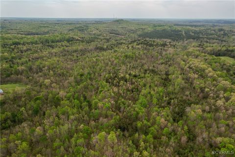 Tiny photo for 00 Poorhouse Road, Farmville, VA 23966 (MLS # 2510289)