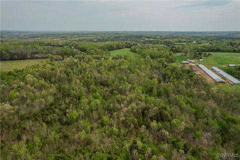 Tiny photo for 00 Poorhouse Road, Farmville, VA 23966 (MLS # 2510289)