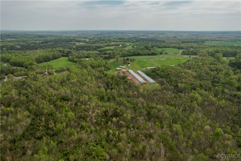 Tiny photo for 00 Poorhouse Road, Farmville, VA 23966 (MLS # 2510289)