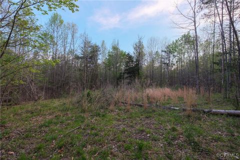 Tiny photo for 00 Poorhouse Road, Farmville, VA 23966 (MLS # 2510289)