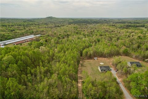 Tiny photo for 00 Poorhouse Road, Farmville, VA 23966 (MLS # 2510289)