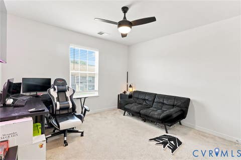 Tiny photo for 6166 Buntline Lane, Chesterfield, VA 23234 (MLS # 2620564)