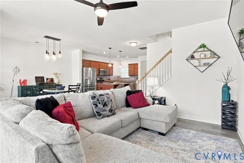 Tiny photo for 6166 Buntline Lane, Chesterfield, VA 23234 (MLS # 2620564)