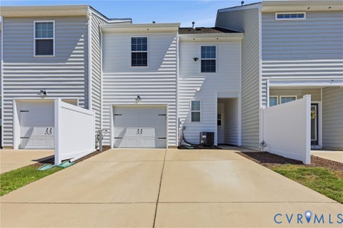 Tiny photo for 6166 Buntline Lane, Chesterfield, VA 23234 (MLS # 2620564)