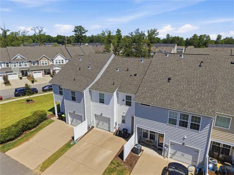 Tiny photo for 6166 Buntline Lane, Chesterfield, VA 23234 (MLS # 2620564)